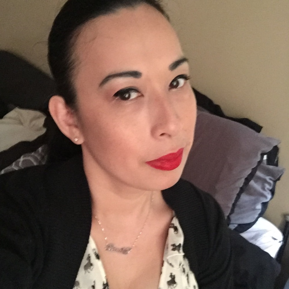 Meet your Posher, Judy